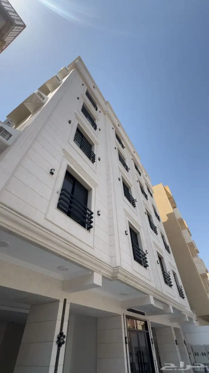عمارة للبيع حي البوادي جديدة 2