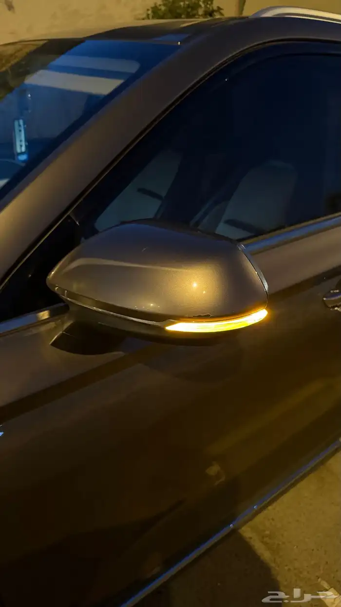 للبيع جيب صيني فاو T77 25