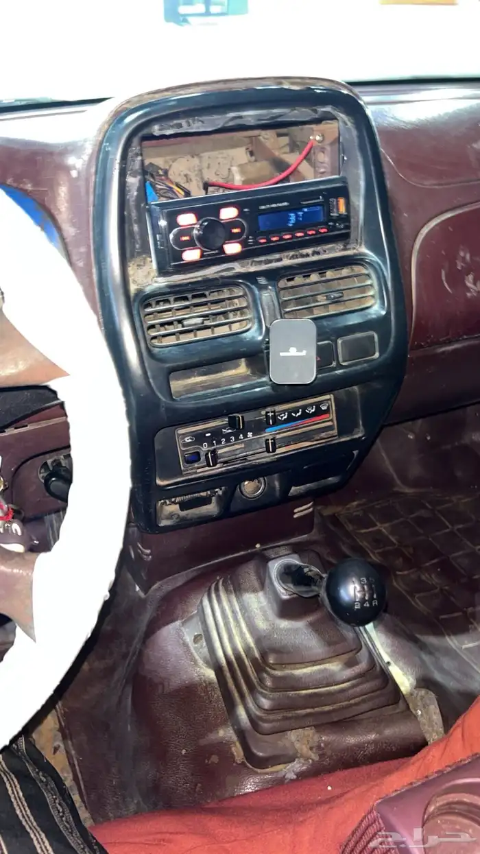 ددسن 2001 غمارتين 17