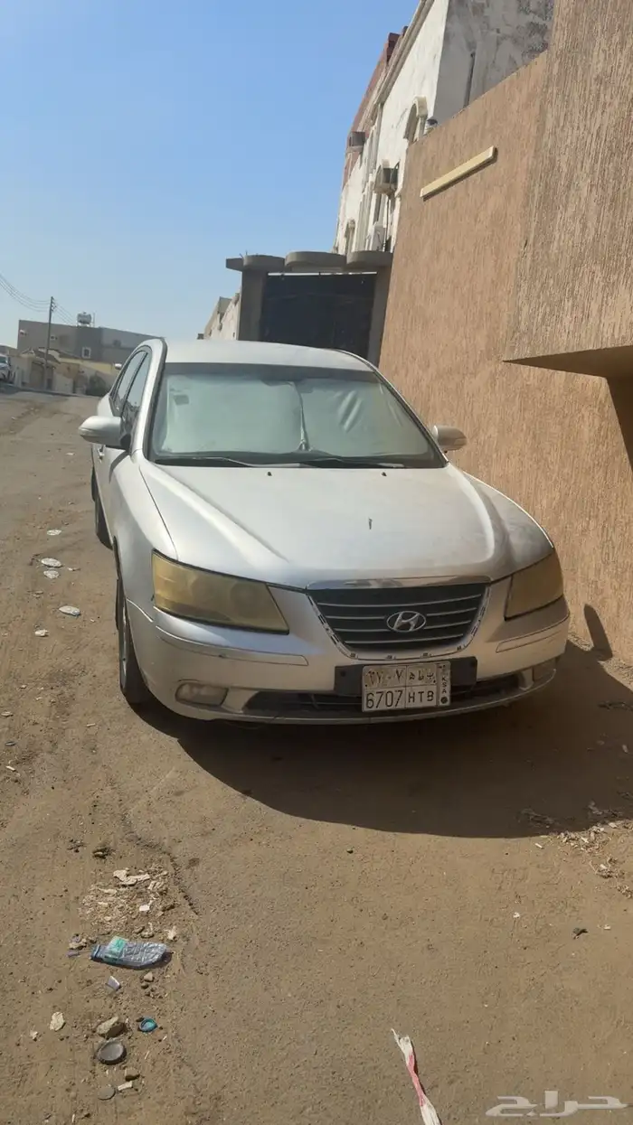 سوناتا موديل 2008 3