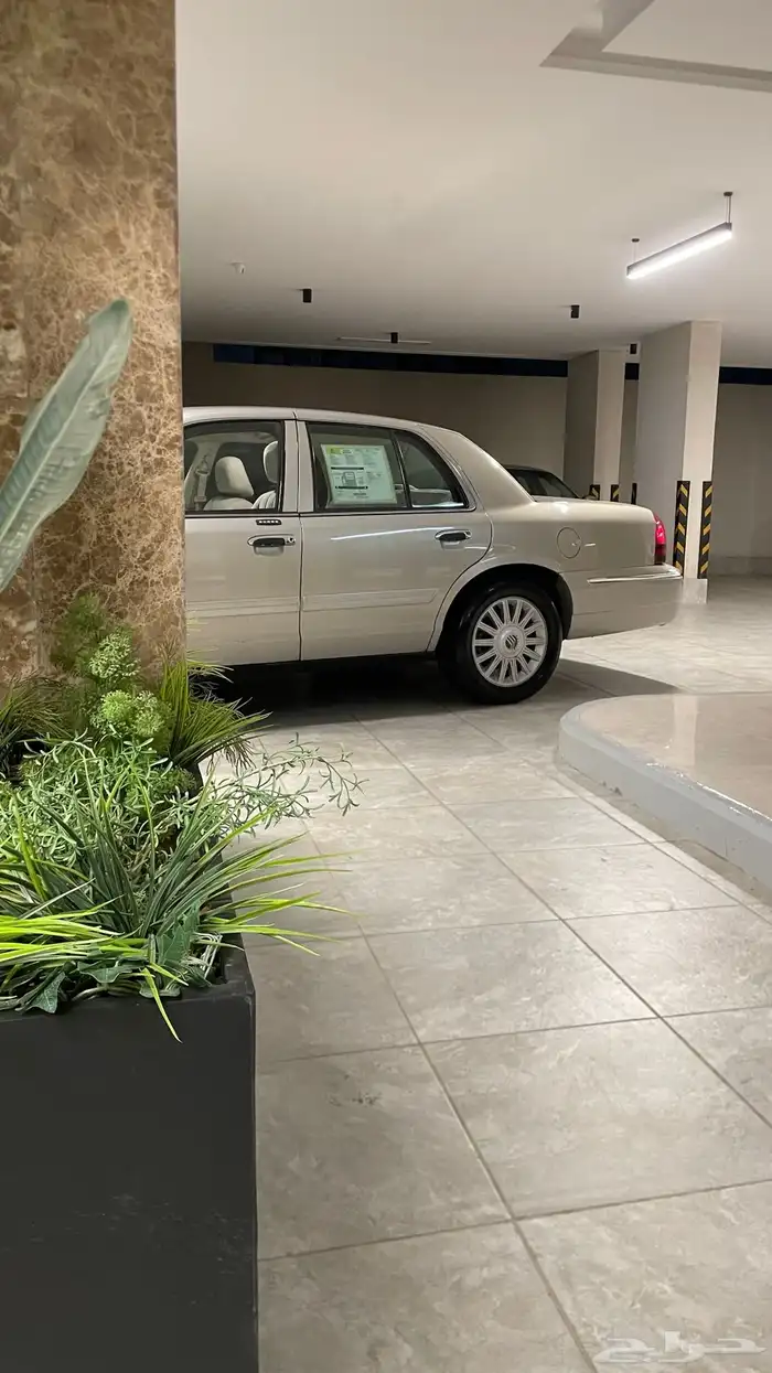 فورد ماركيز 2010 سعودي 5