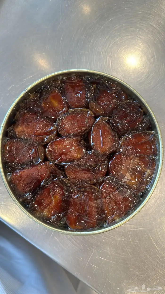 سري و صفري ابو كيلو تمر عالي الجودة 0