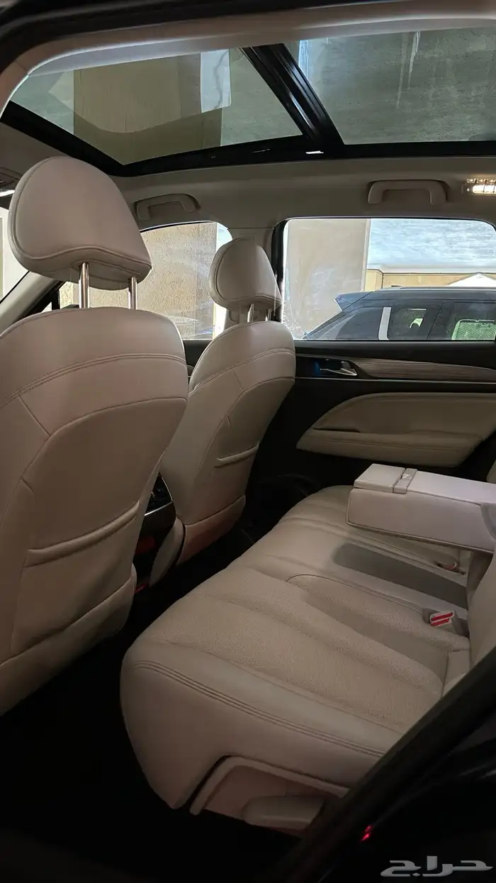 جاك GS5 ( فل كامل ) 14