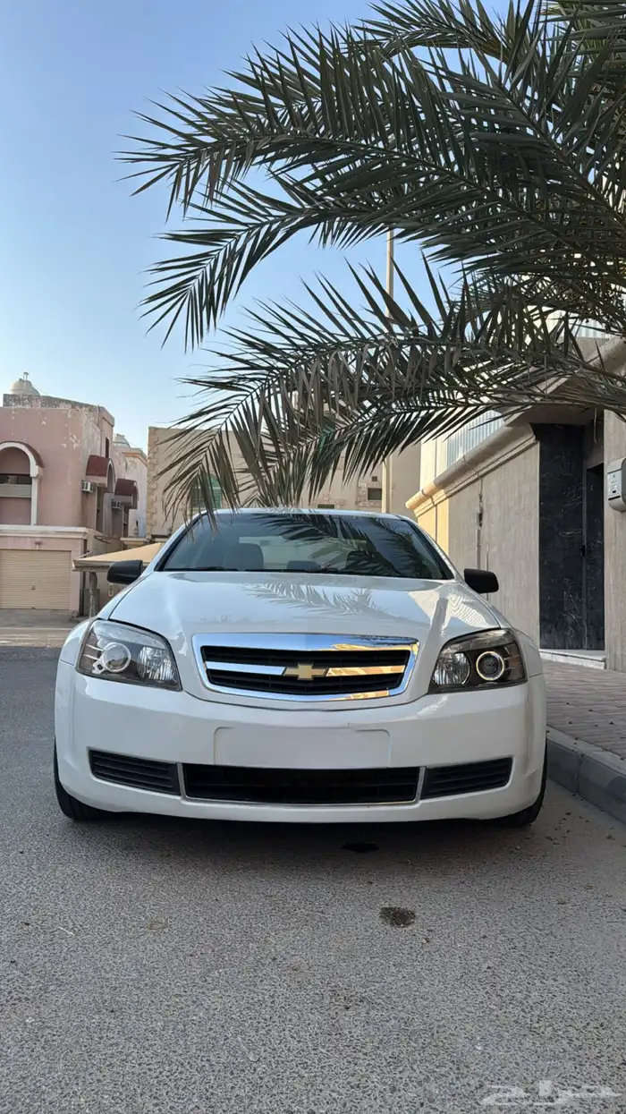 للبيع كابرس 4