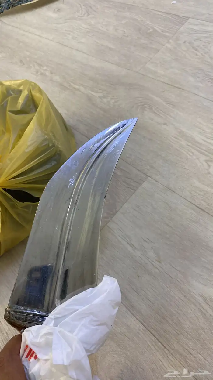 جنبية 9