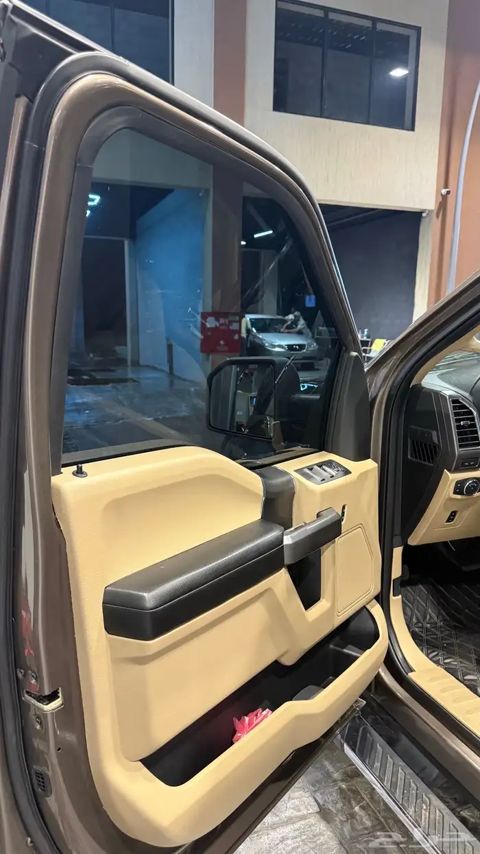 F150 غمارتين مخزن للبيع 13