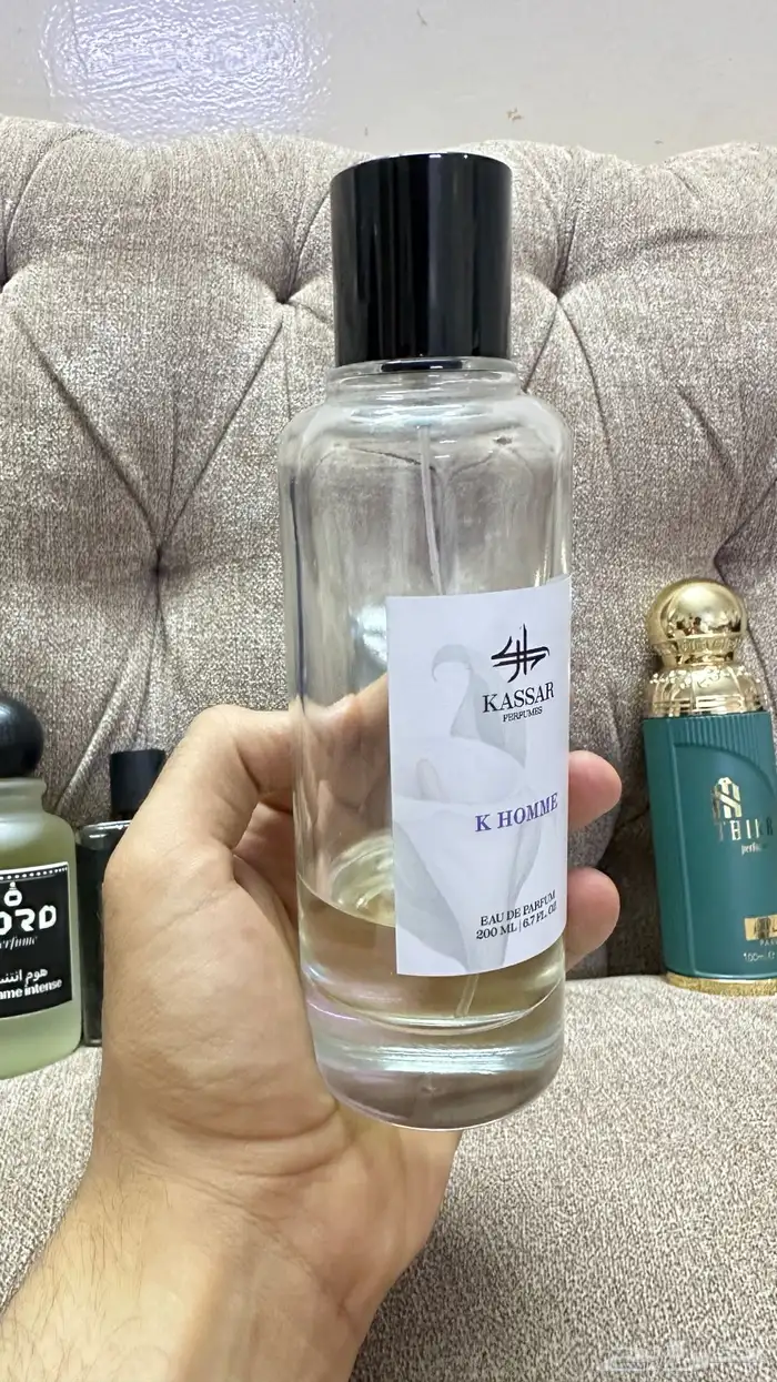 مجموعة عطور رجاليه فخمه 1