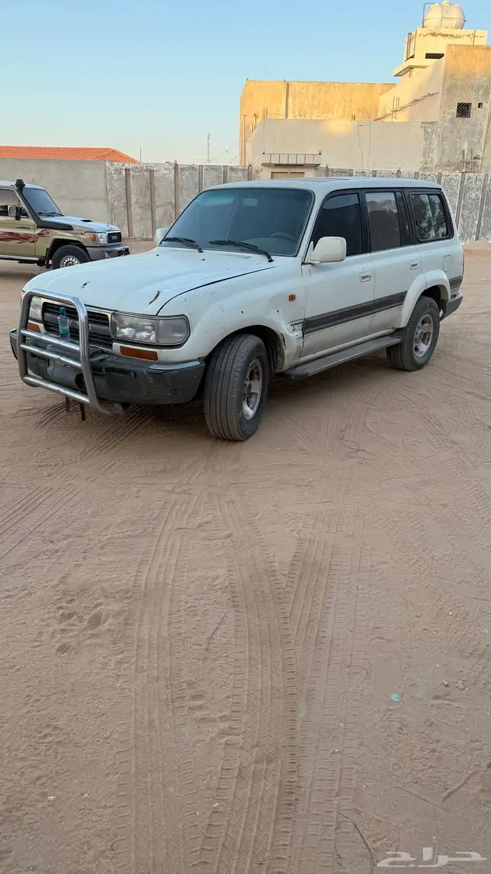 فكسار موديل 1993 ممشى 267 الف 0