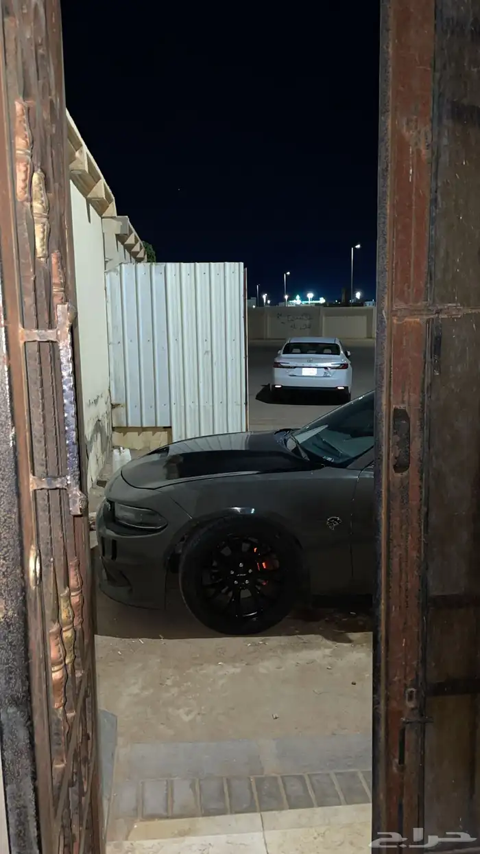 تشارجر 2015 v8 RT 9