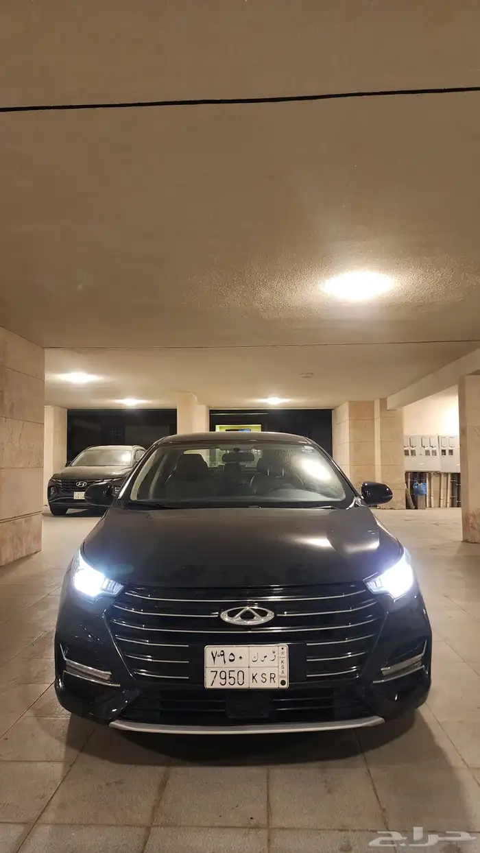 شيري اريزو 6 0