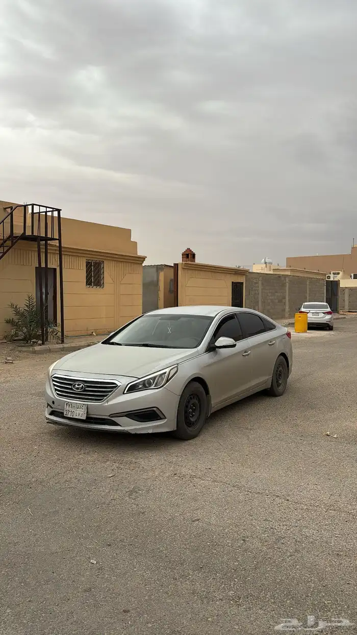 سوناتا 17 للبدل فقطط 8