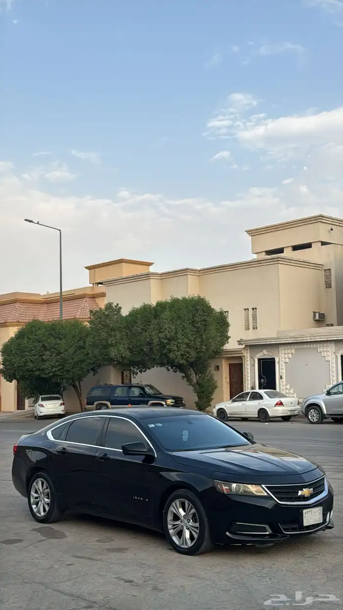 امبالا 2016 LS 4