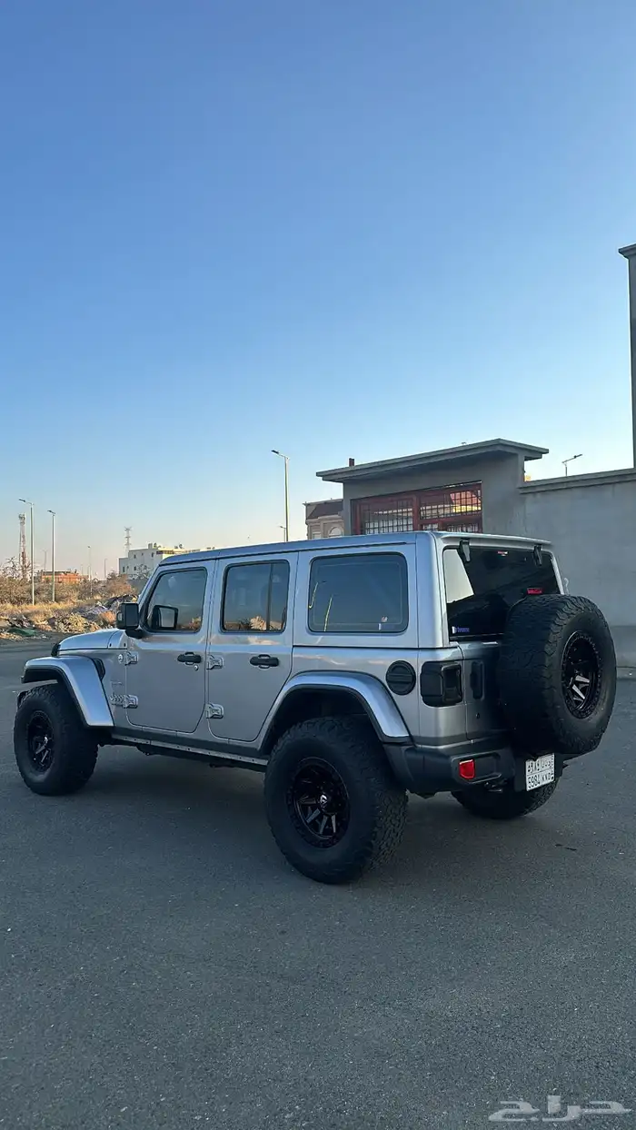 رانجلر jl2018 1