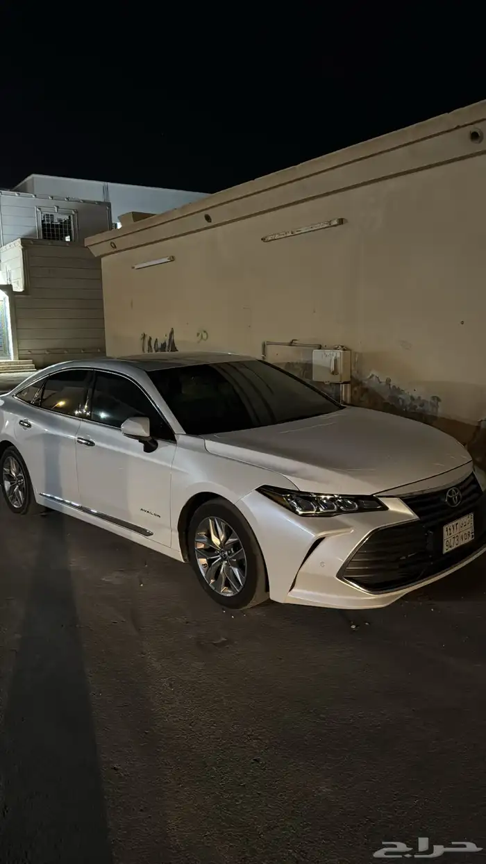 افالون2022 0