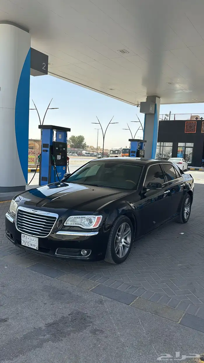 كرايسلر 2014 فل الفل 6 سلندر 0