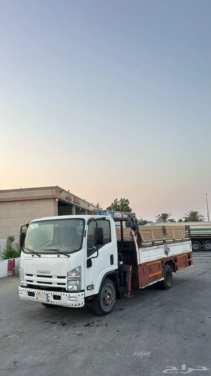 دنه ايسوزو 6