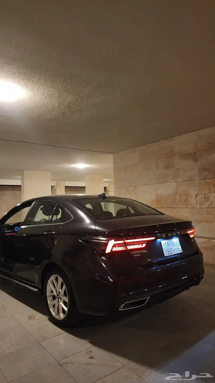 شيري اريزو 6 4