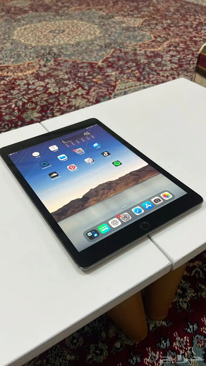 ايباد 2