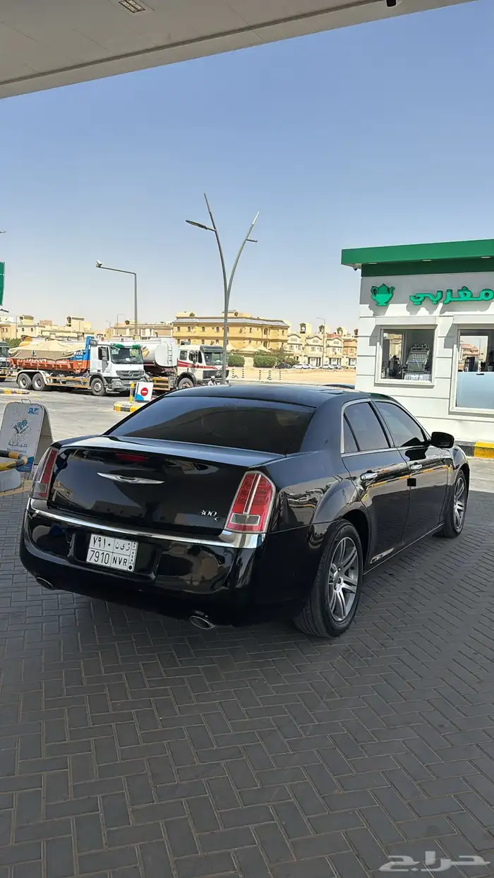 كرايسلر 2014 فل الفل 6 سلندر 2