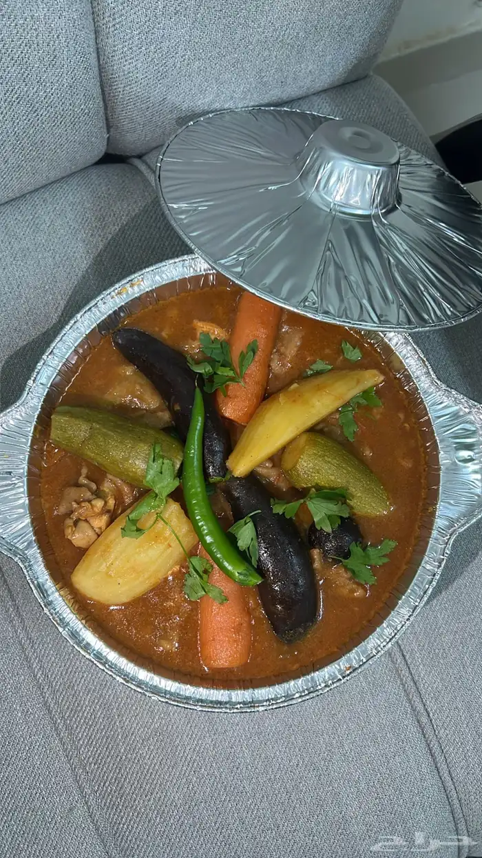 سمن وأكلات شعبيه 2