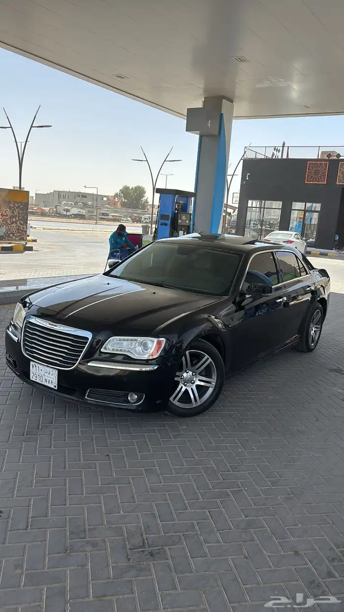 كرايسلر 2014 فل الفل 6 سلندر 6