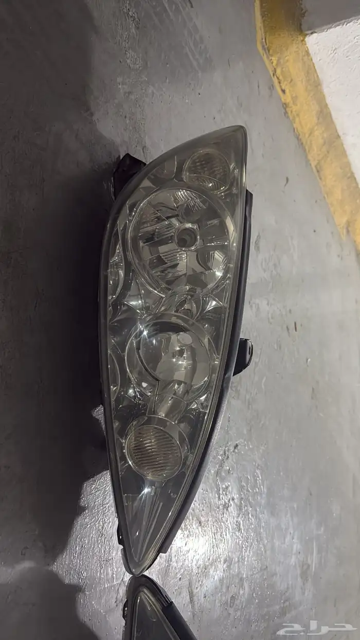 شمعات كامري 3