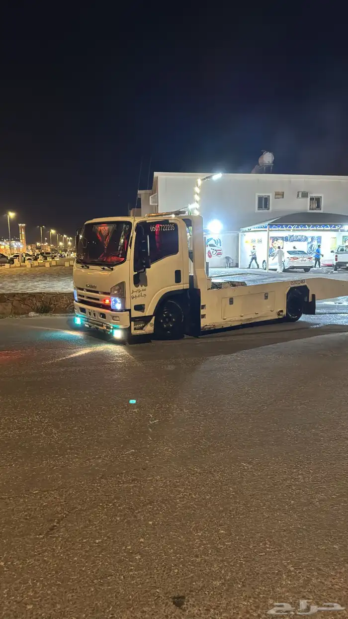 نقل جميع السيارات داخل سبت العلاية وخارجها 0