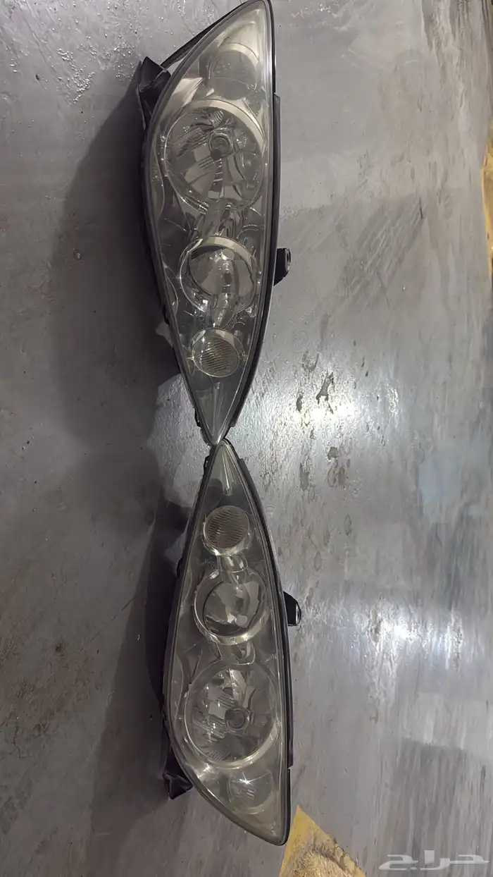 شمعات كامري 1