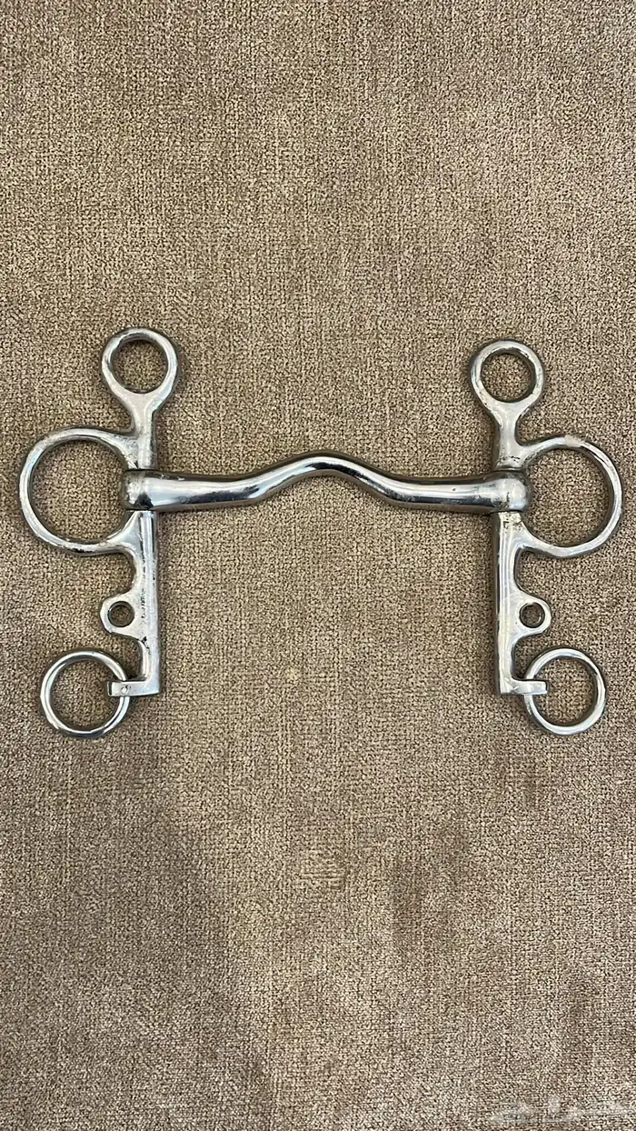 شكيمة 0