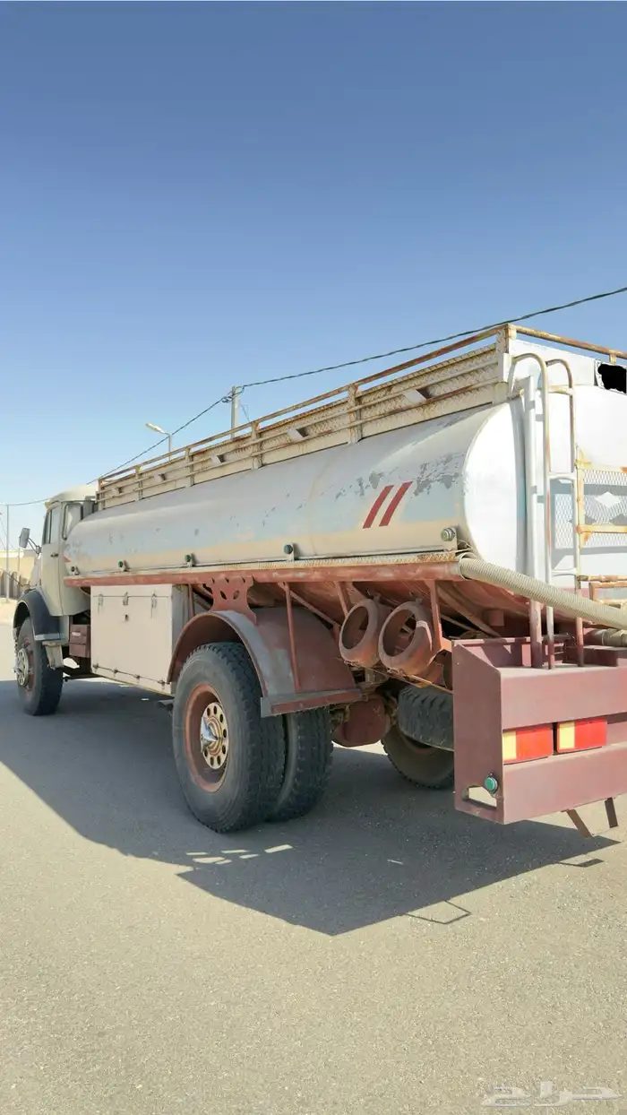وايت بوز للبيع موديل 1977 4