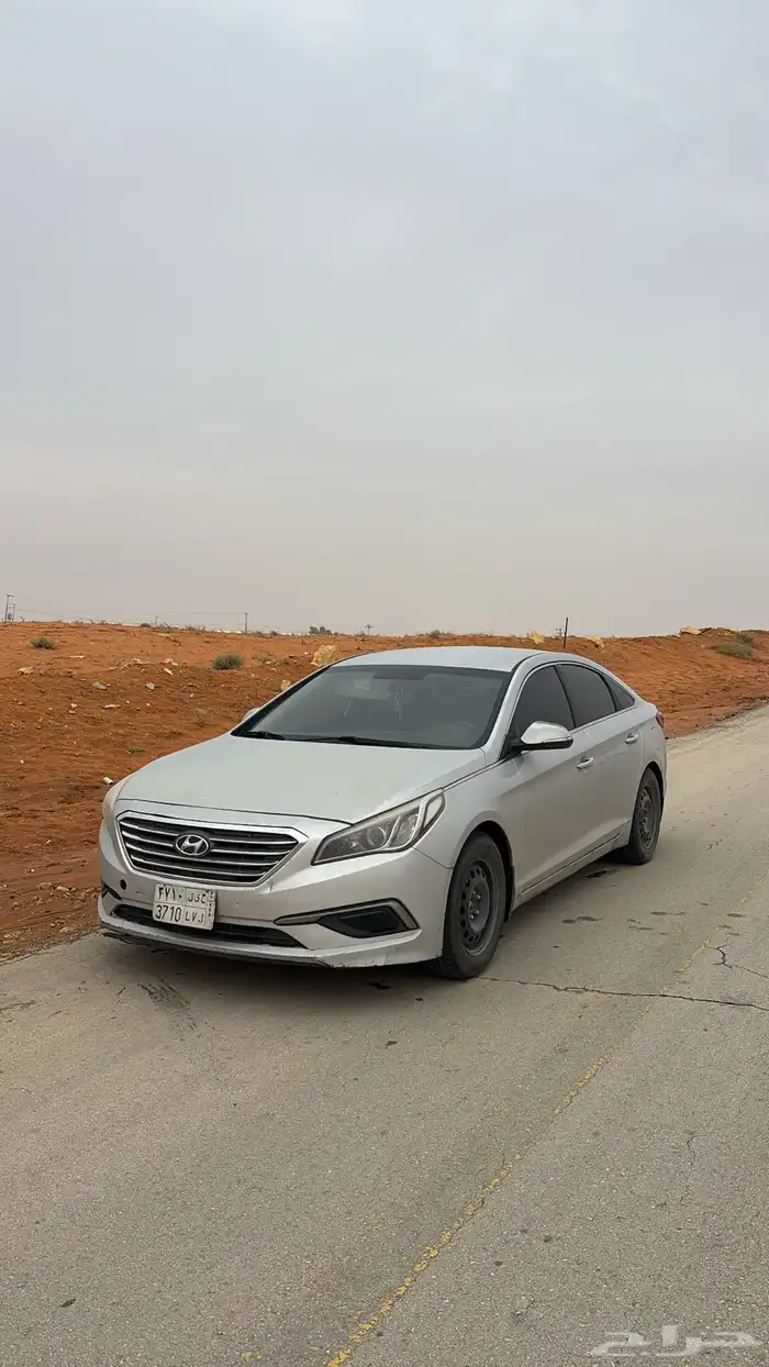 سوناتا 17 للبدل فقطط 7