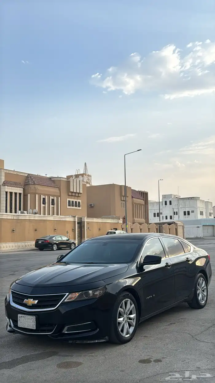 امبالا 2016 LS 2