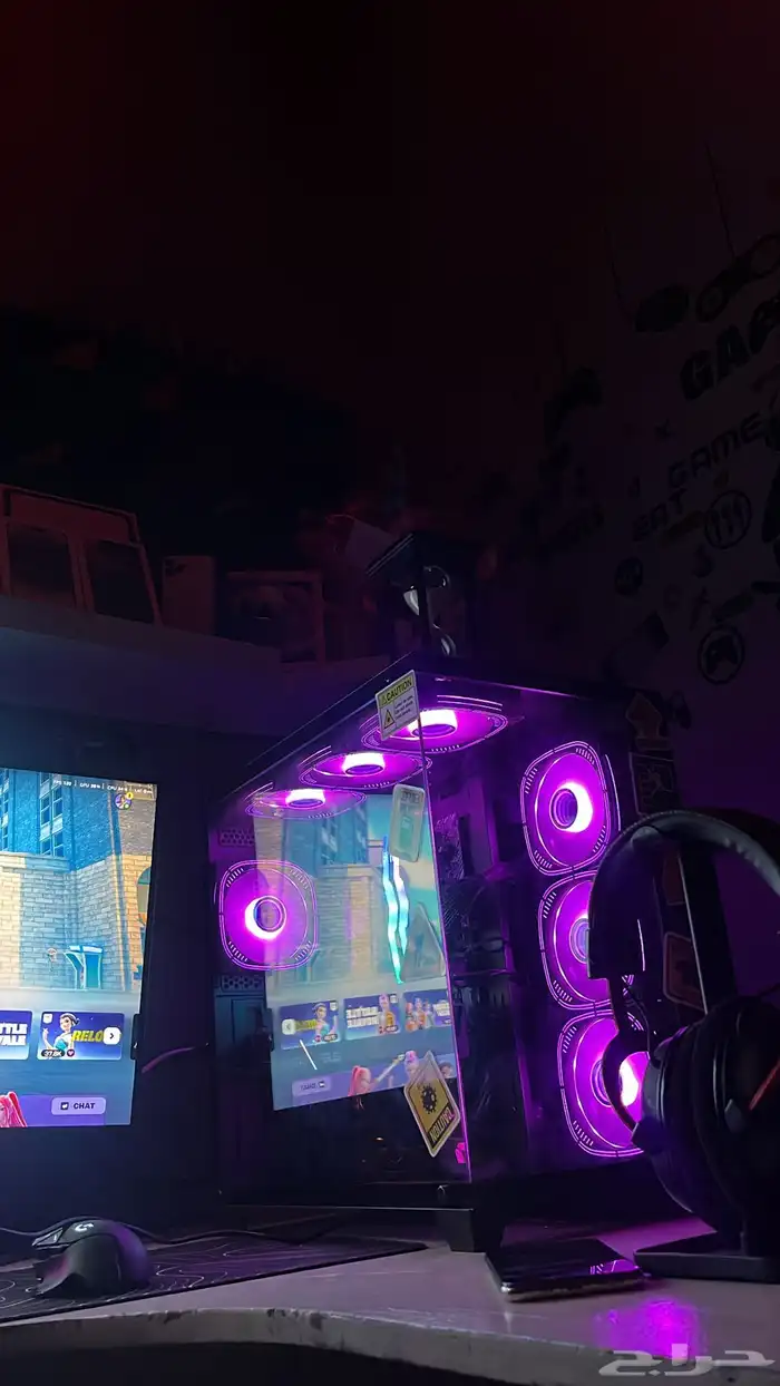 بي سي قيمنق 2