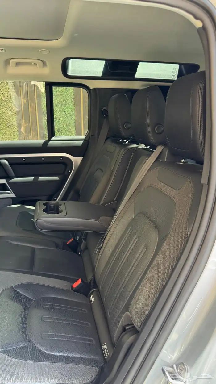 ديفندر 110 موديل 2021 2