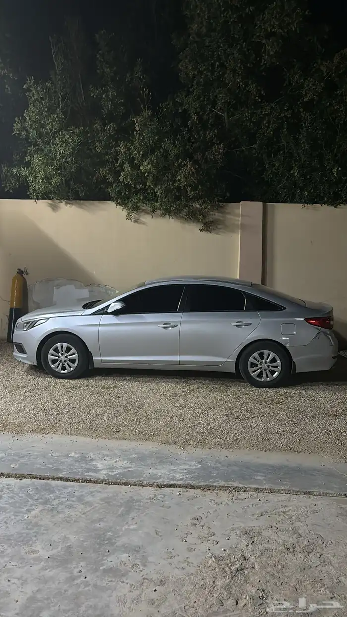 سوناتا 17 للبدل فقطط 5