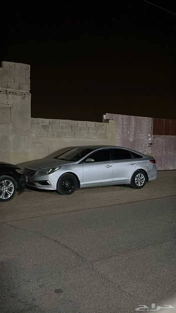 سوناتا 17 للبدل فقطط 3