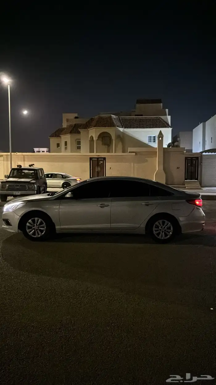 سوناتا 17 للبدل فقطط 0