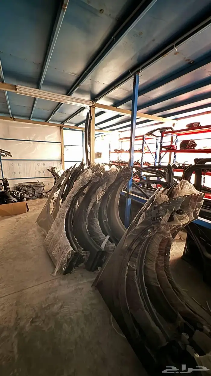 قطع غيار مازدا بكل انواعها CX9 CX5 CX30CX90CX60 2