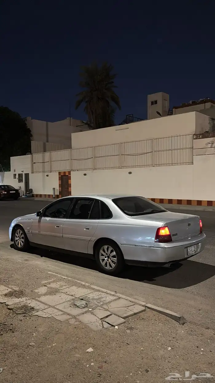 كابرس 2006 ممشى 184 الف للبيع 2