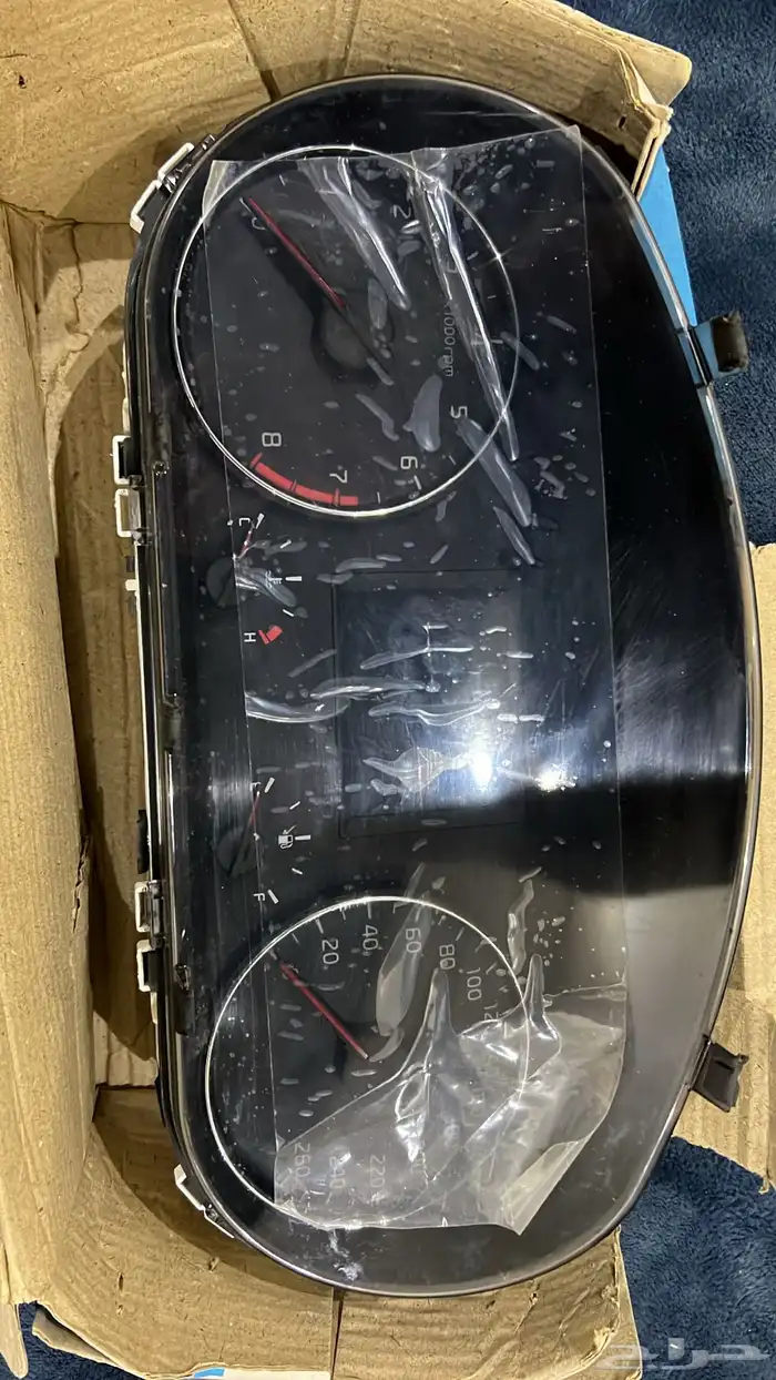 عداد كادينزا 2