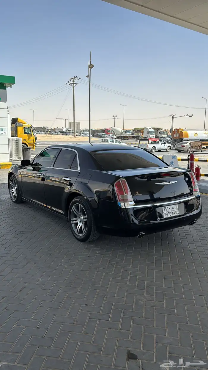 كرايسلر 2014 فل الفل 6 سلندر 1