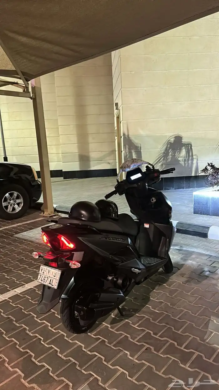 دباب عجيب سزوكي 2024 0