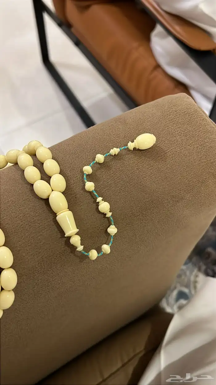 مسباح ضومنه صب قديم 1
