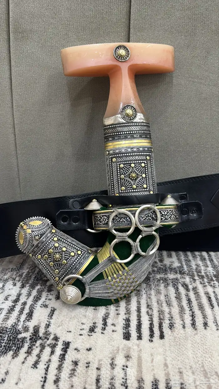 جنبيه حك زراف 3