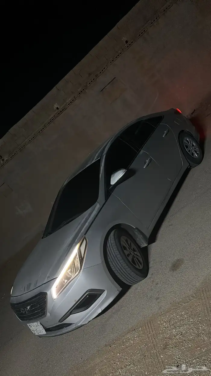 سوناتا 17 للبدل فقطط 4