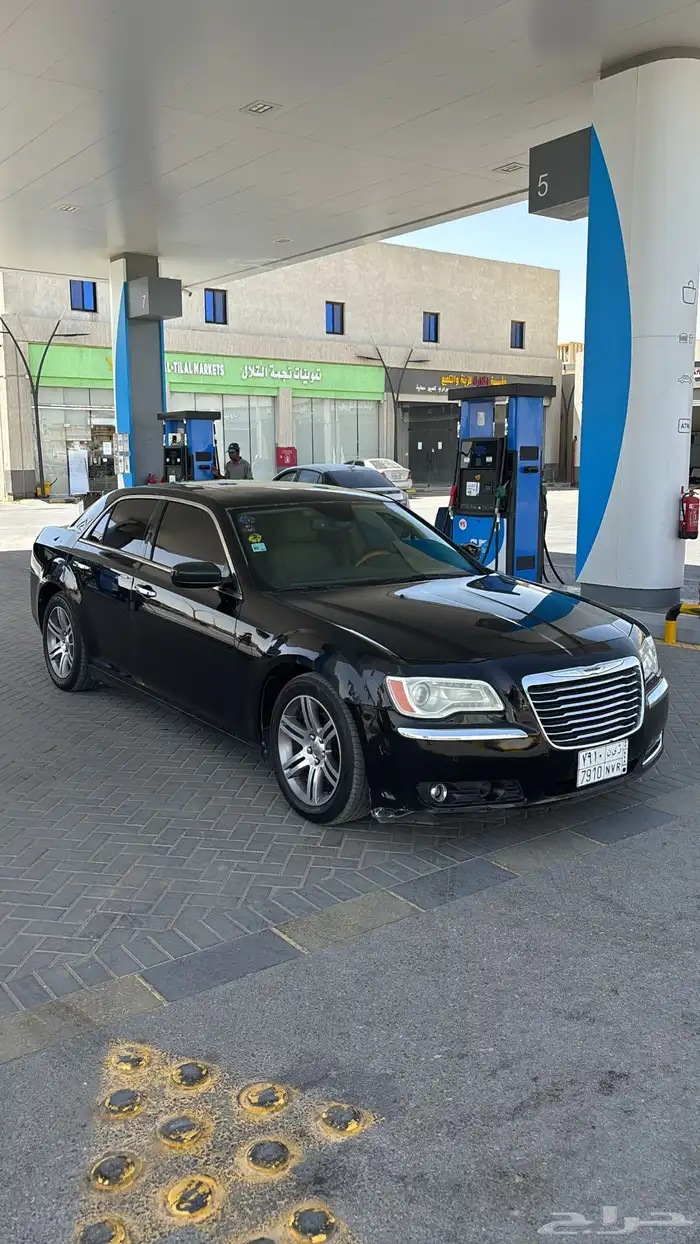 كرايسلر 2014 فل الفل 6 سلندر 3