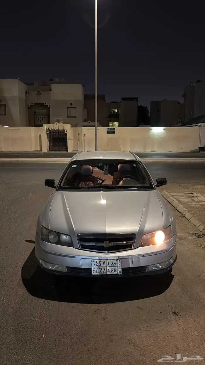 كابرس 2006 ممشى 184 الف للبيع 0