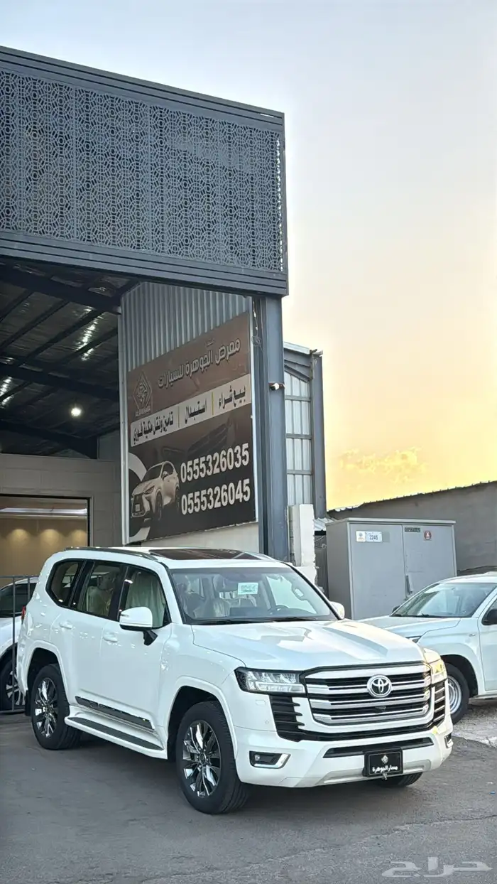 جي اكس ار 2022 L3 بنزين عداد 78 الف فقط . 2