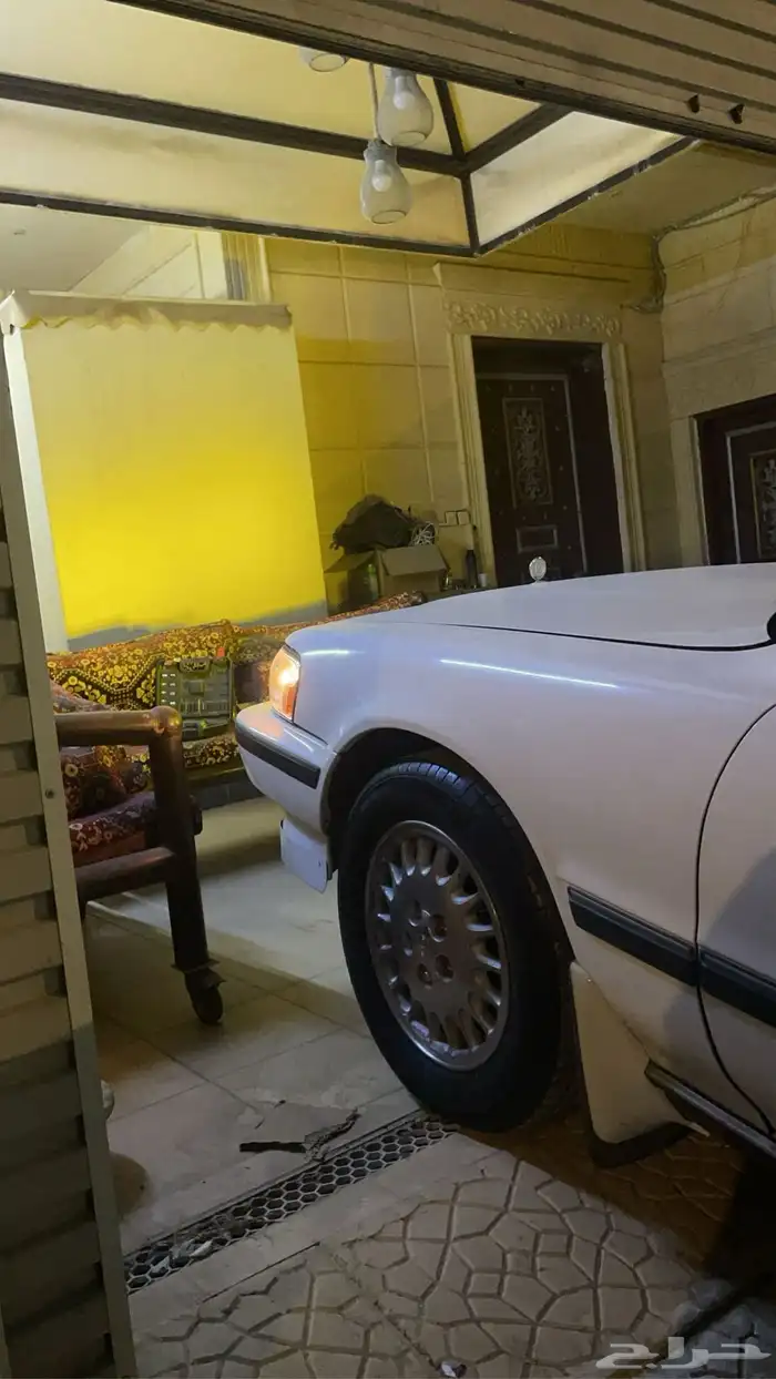 كرسيدا عليها محرك 2jz 17