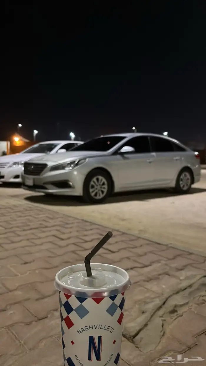 سوناتا 17 للبدل فقطط 1